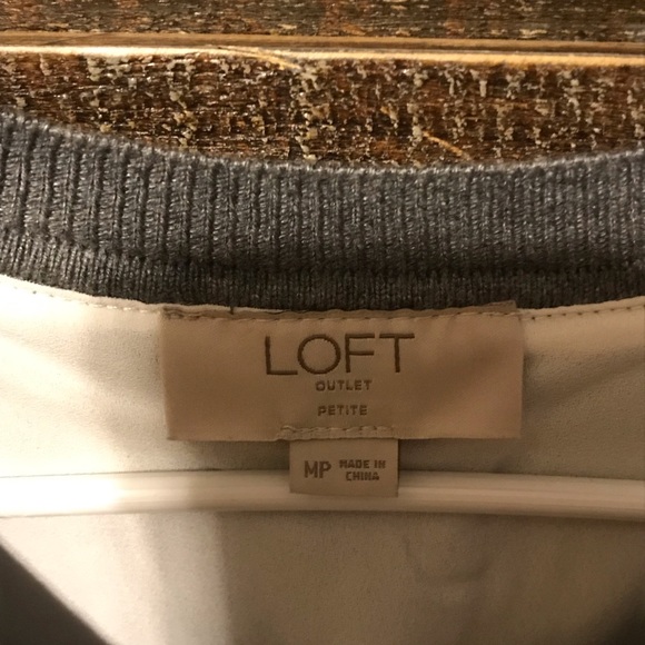 Loft Sweater - Picture 3 of 3